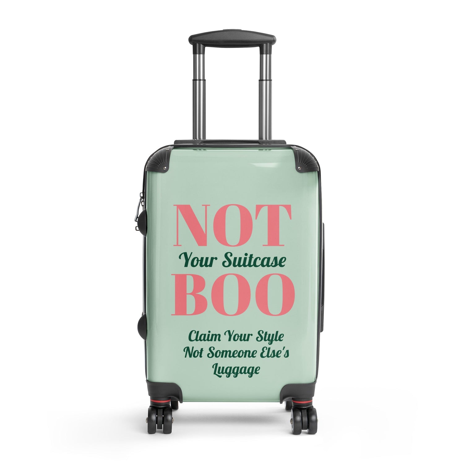 SUITCASES – Personalized. Original. Durable